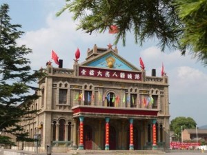 山西潞城 搜狗百科