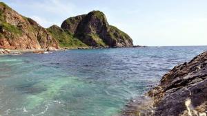 海州湾