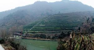 堰塘土家族乡