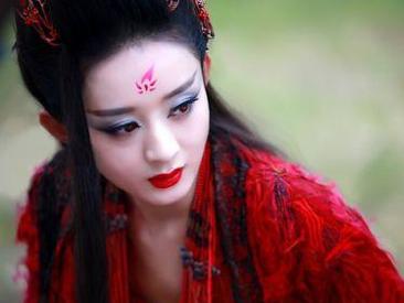花千骨入魔记