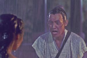 不肯去观音剧照