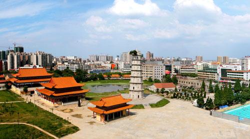 禹王城 - 搜狗百科