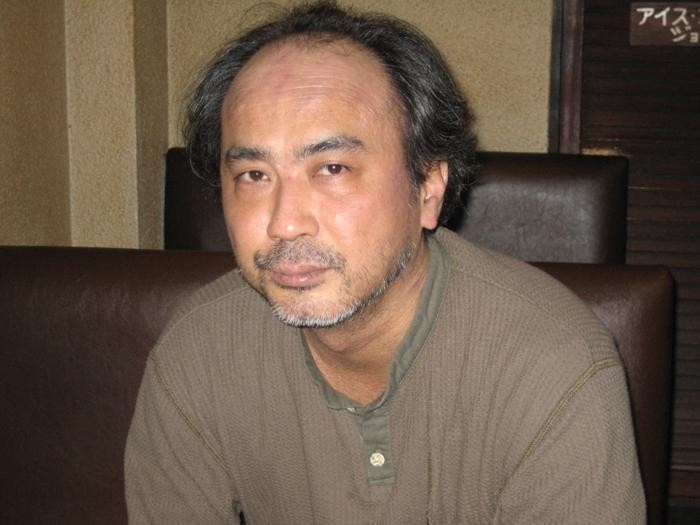 高桥洋