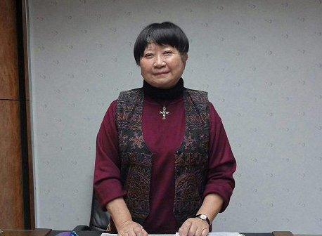 张晓风