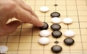 五子棋