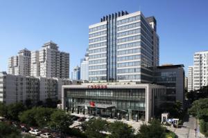 北京广电国际酒店