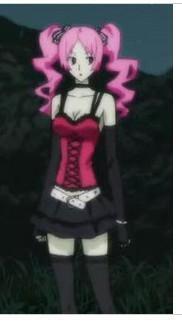 清水惠 动漫人物 搜狗百科