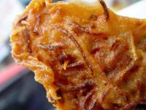 萝卜饺子