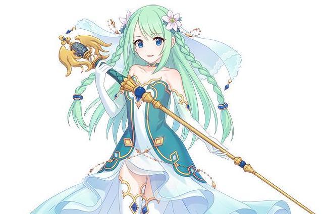 千歌 游戏 公主连结re Dive 中的角色 搜狗百科