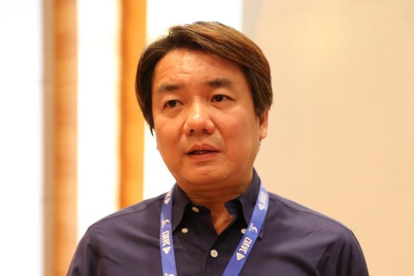 王川(迅雷董事会主席,小米集团高级副总裁)_搜狗百科