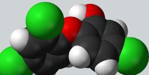 分子模型