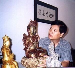 贾文忠
