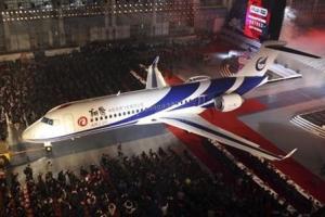 ARJ21-700