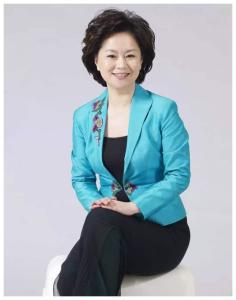 中央电视台主持人名单