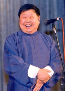 马季