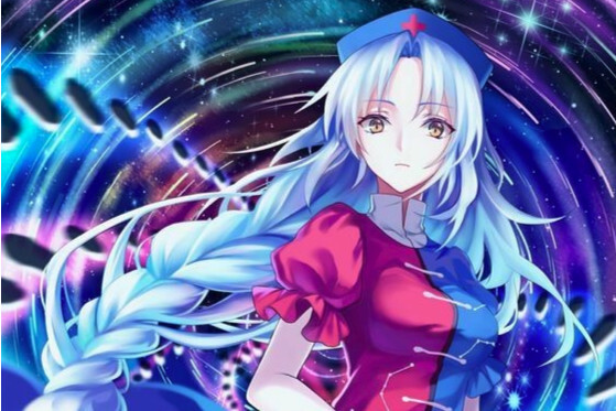 八意永琳 东方永夜抄 中的人物 搜狗百科 八意永琳 东方永夜抄 中的人物 搜狗百科