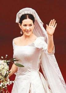 婚礼