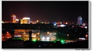 宝坻区