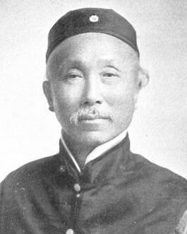 伍廷芳 - 搜狗百科