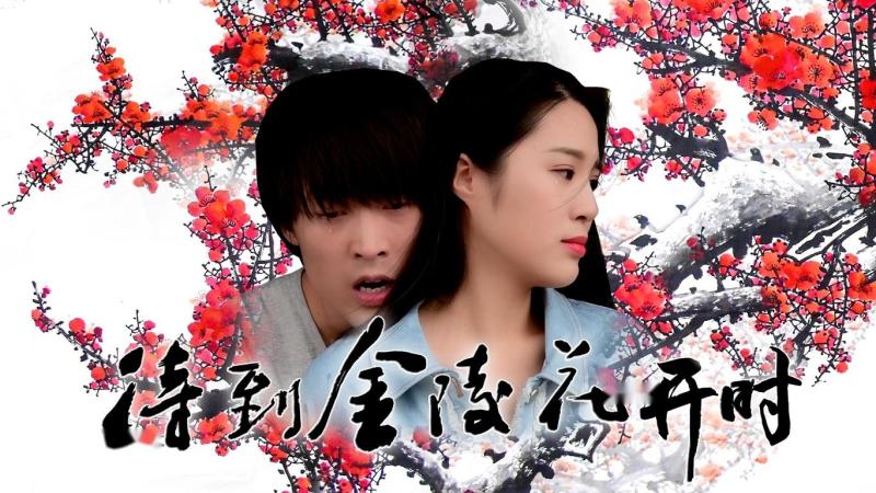 待到金陵花开时