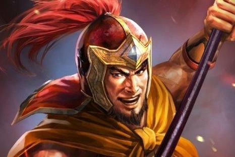张苞 三国时期蜀汉武将 张飞长子 搜狗百科 张苞 三国时期蜀汉武将 张飞长子 搜狗百科