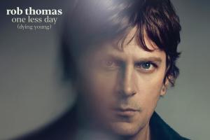 Rob Thomas