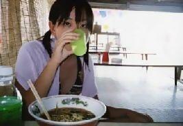 樱井纪雄高中时照片