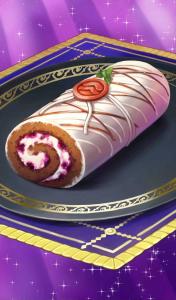 甜美物语