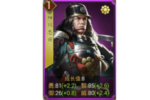 细川忠兴
