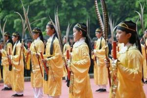 佾舞 - 搜狗百科