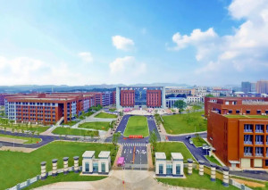 长沙职业技术学院