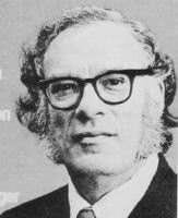 艾西莫夫 Isaac Asimov