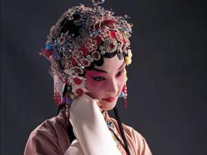 李沁昆曲杜丽娘