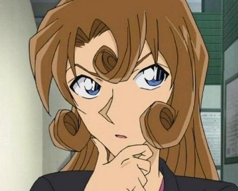 江户川柯南 动漫 名侦探柯南 的主人公 搜狗百科