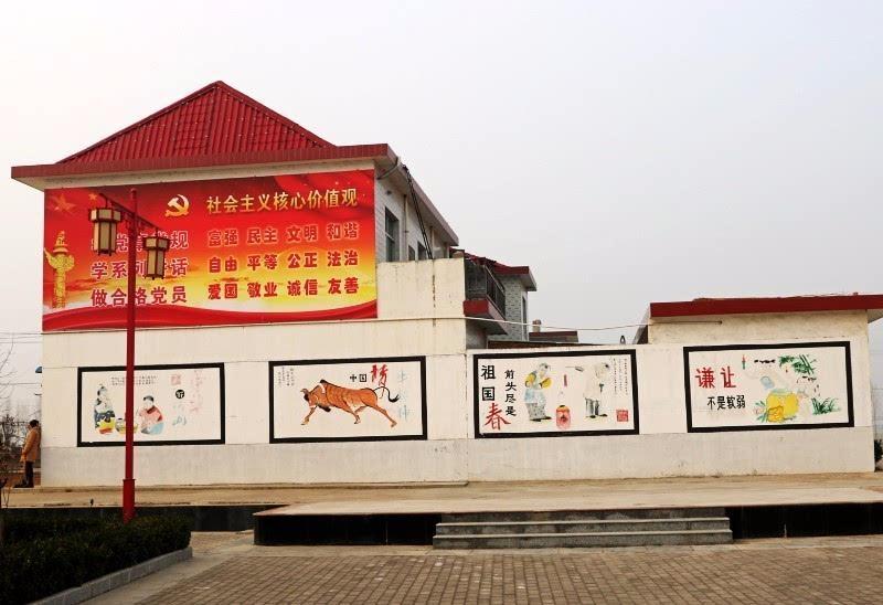 锦阳路街道