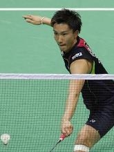 桃田贤斗