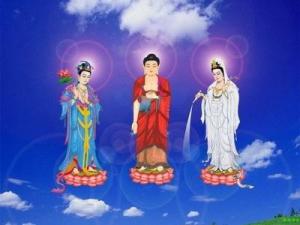 无尽意菩萨图册