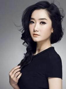 杨魏玲花