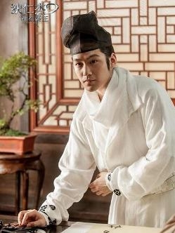 《狄仁杰之神都龙王》剧照