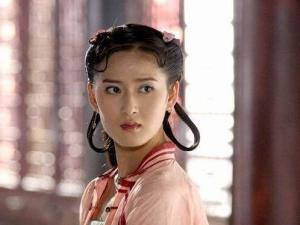 《大清后宫之还君明珠》赵柯剧照