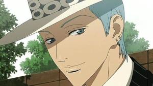 乔治(小泉让二) 乔治(小泉让二)