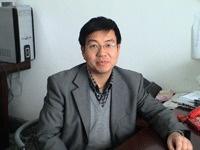 第二任校长金龙