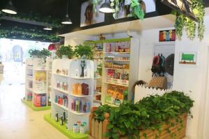 宠物用品店