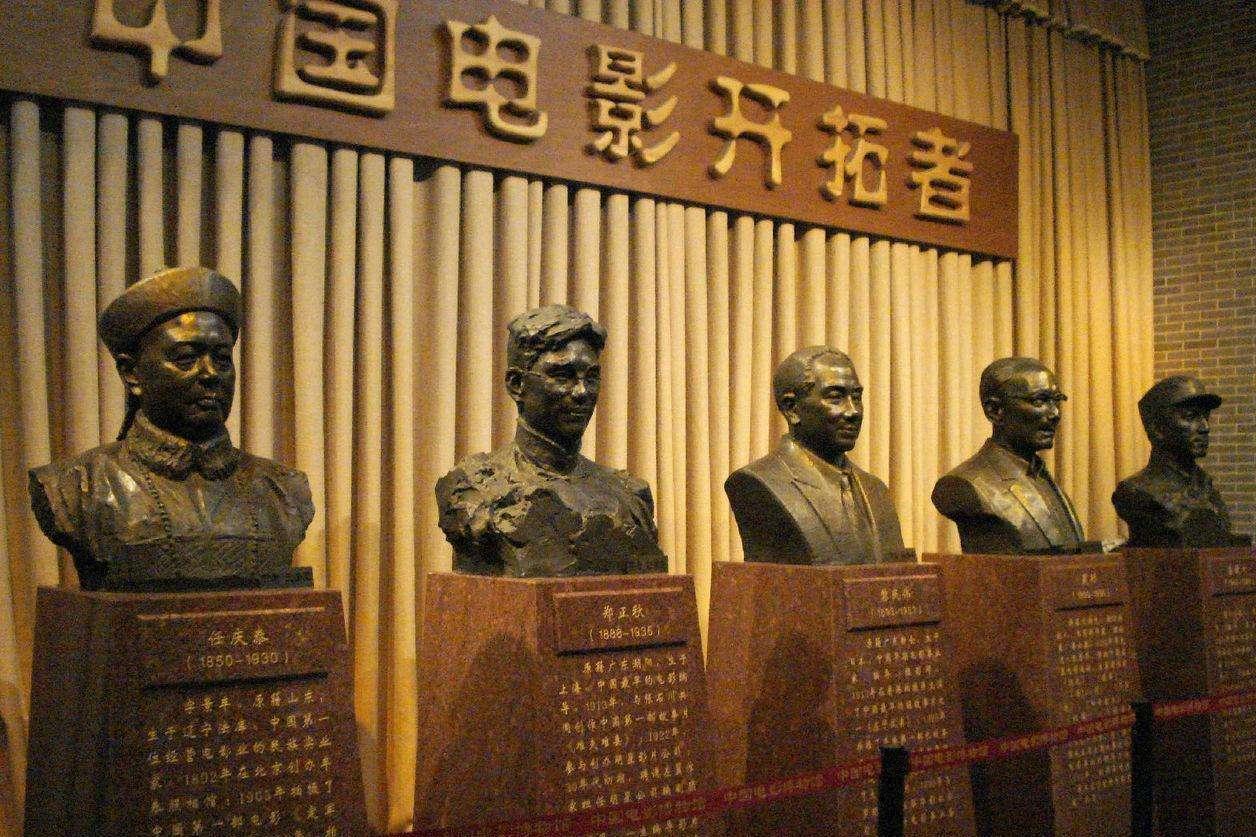 中国电影_搜狗百科