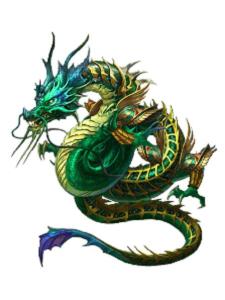 青龙