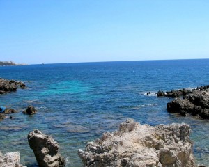 里海