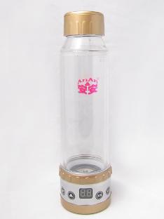 一款车载数字暖奶器