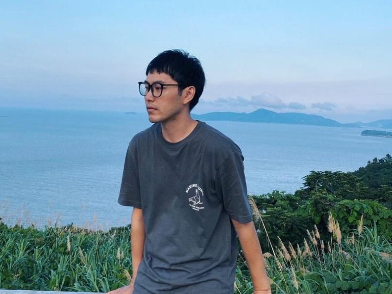 吴忠全