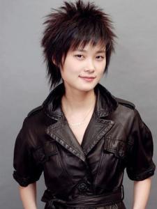 李宇春