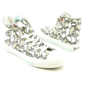 CONVERSE